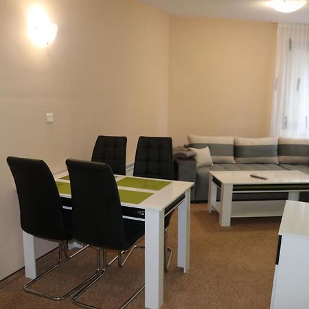 Appartement Winter Аpartments Gerovi à Pamporovo Extérieur photo
