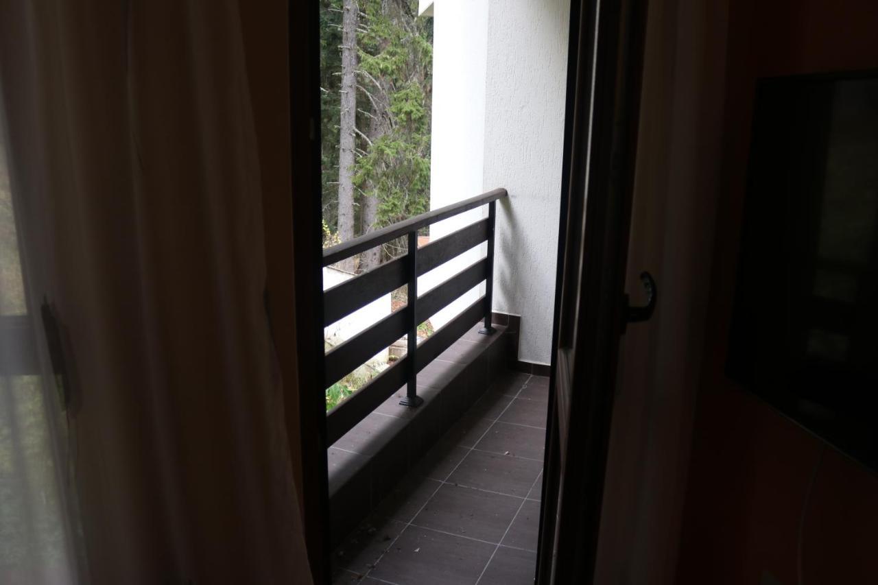 Appartement Winter Аpartments Gerovi à Pamporovo Extérieur photo