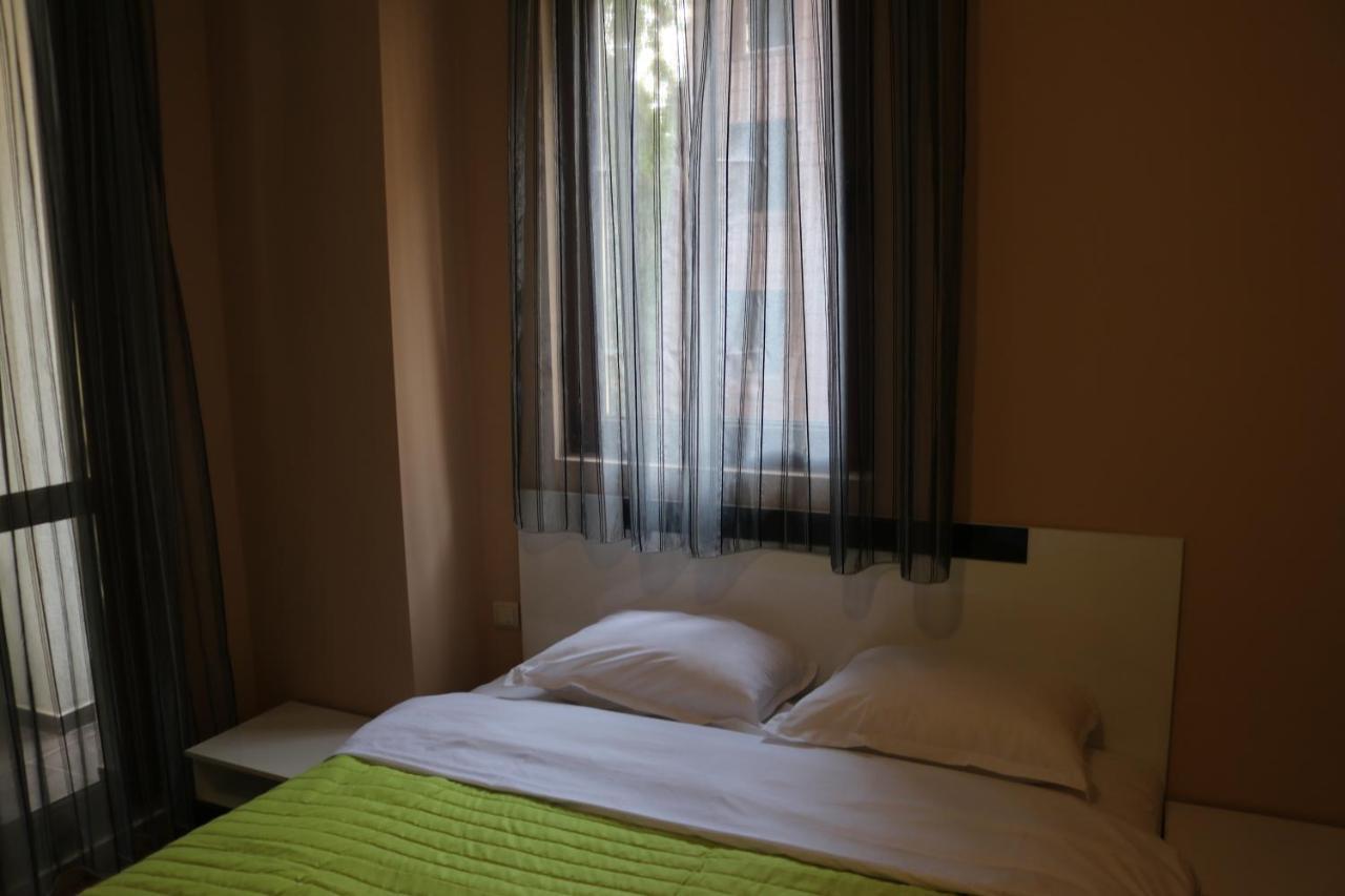 Appartement Winter Аpartments Gerovi à Pamporovo Extérieur photo